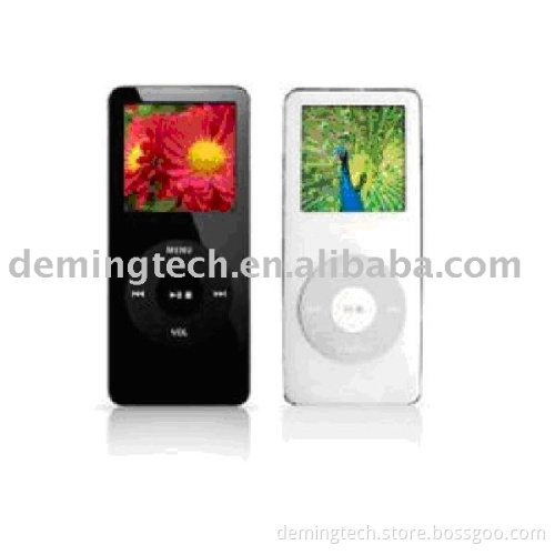 DM-T8 (1.5 inch MP4)